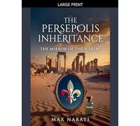 The Persepolis Inheritance: The Mirror of the Nārenj