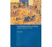 The Persian Book of Kings – Routledge