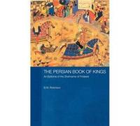 The Persian Book of Kings - B. W. Robinson - Taylor amp Francis Ltd - Livre en Anglais - Hardback B. W. RobinsonB. W. Robinson (Auteur)