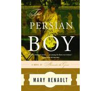 The Persian Boy