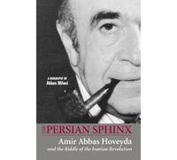 The Persian Sphinx
