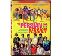 The Persian Version [Digital Video Disc]