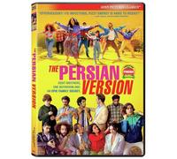 The Persian Version [Digital Video Disc]