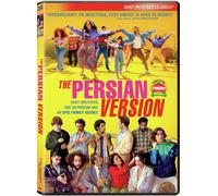 The Persian Version – DVD – Sony