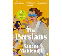 Sanam Mahloudji – The Persians – Relié, livre en anglais