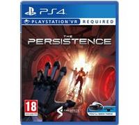 THE PERSISTANCE VR FR/NL VR G