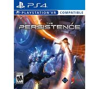 The Persistence (輸入版:北米) - PS4