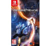The Persistence (輸入版:北米) - Switch