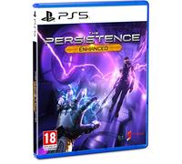 The Persistence Enhanced - Ps5
