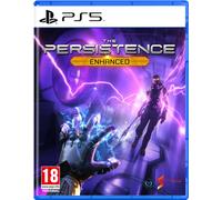 The Persistence Enhanced - Ps5
