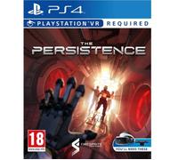 The Persistence Jeu PSVR