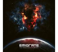 The Persistence Of Memory CD