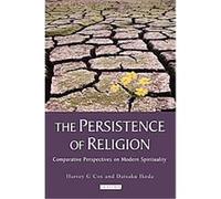 The Persistence of Religion Daisaku Ikeda, Harvey Cox (Auteur)