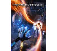 The Persistence (PC) Steam Key EUROPE