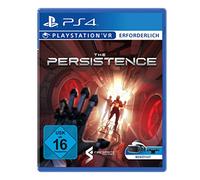 The Persistence [PlayStation VR]