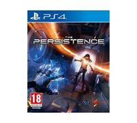 The Persistence pour PS4