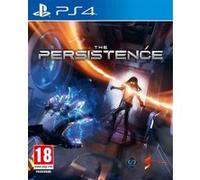 The Persistence pour PS4 G