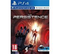 The persistence PS VR PS4