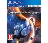 The Persistence (PS4) (PlayStation 4)