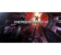 The Persistence (PS4)
