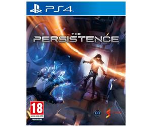 The Persistence PS4