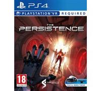 The Persistence PS4 G