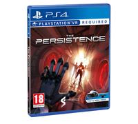 Firesprite Games The Persistence VR PlayStation 4