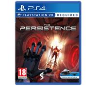 Firesprite Games The Persistence VR PlayStation 4