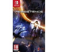 Generique – The Persistence