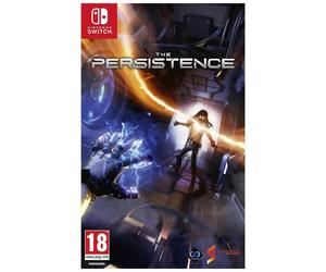 The Persistence SWITCH