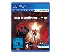 The Persistence (VR-only) PS4 Playstation 4 Neuf Avec Boîte