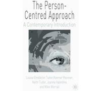 The Person-Centred Approach