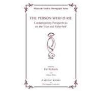 The Person Who Is Me
