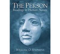 The person William O. Stephens (Auteur)