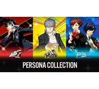 The Persona Collection (Steam Account)
