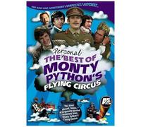 The Personal Best Of Monty Python's Flying Circus