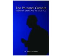 The Personal Camera - The Subjective Cinema And The Essay Film