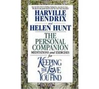 The Personal Companion Harville Hendrix, Helen Hunt (Auteur)