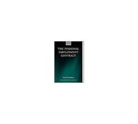 The Personal Employment Contract
