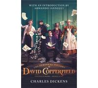 The Personal History Of David Copperfield
