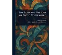 The Personal History Of David Copperfield