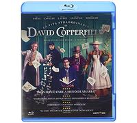 The Personal History of David Copperfield [Blu-Ray] [Region B] (IMPORT) (Pas de version française)