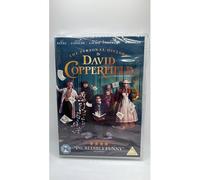 The Personal History Of David Copperfield - Dvd Documentaire