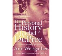 The Personal History of Rachel DuPree Weisgarber, Ann (Auteur)