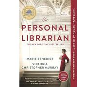The Personal Librarian