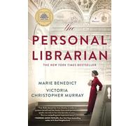 The Personal Librarian: A GMA Book Club Pick