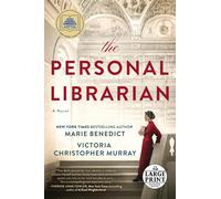 The Personal Librarian: A Gma Book Club Pick