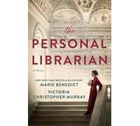 The Personal Librarian: A Gma Book Club Pick