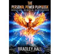 The Personal Power Playbook: Redefine, Rebuild, Rediscover (Workbook): Redefine, Rebuild, Rediscover