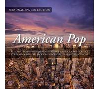 Mancebo,Judson - The Personal Spa Collection: American Pop [Import]
